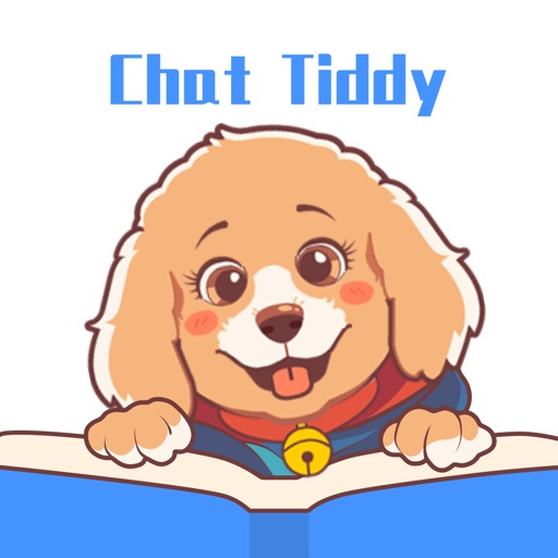 Chat Tiddy - AI 泰迪口语英语免费下载