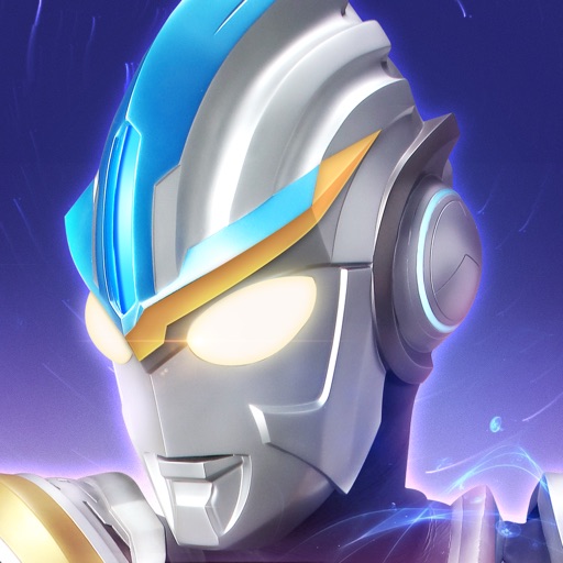 奥特曼传奇英雄 - 5V5对战格斗游戏免费下载