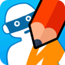 画画大侦探免广告下载v1.5.3