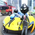 逃亡的超人无限金币下载v1.5.0
