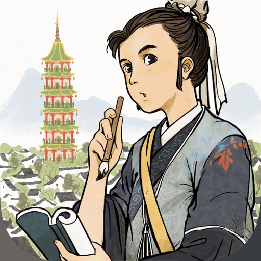 江南百景图免费下载