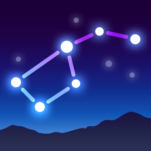 Star Walk 2 Pro: 观星软件和星空地图免费下载官方下载