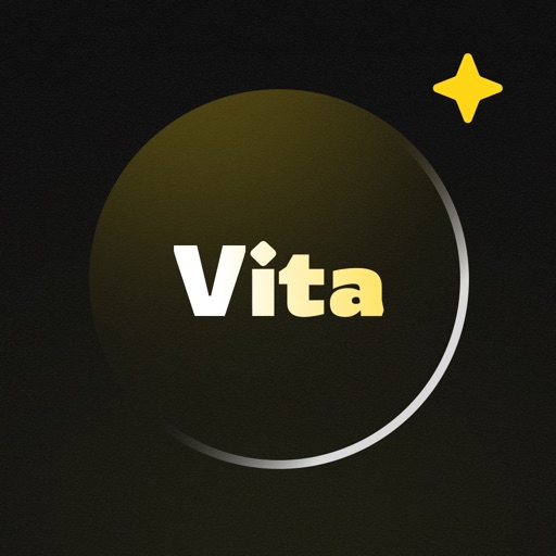 Vita复古相机-CCD胶片滤镜特效免费下载官方下载