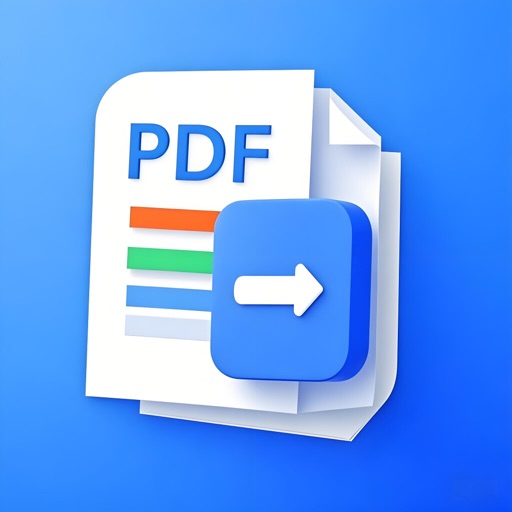 PDF转换大师-Word文档表格图片互转PDF合并拆分旋转免费下载