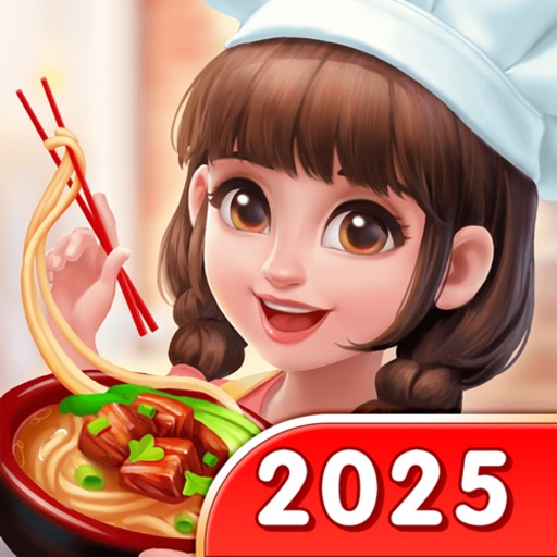 美食小当家免费下载