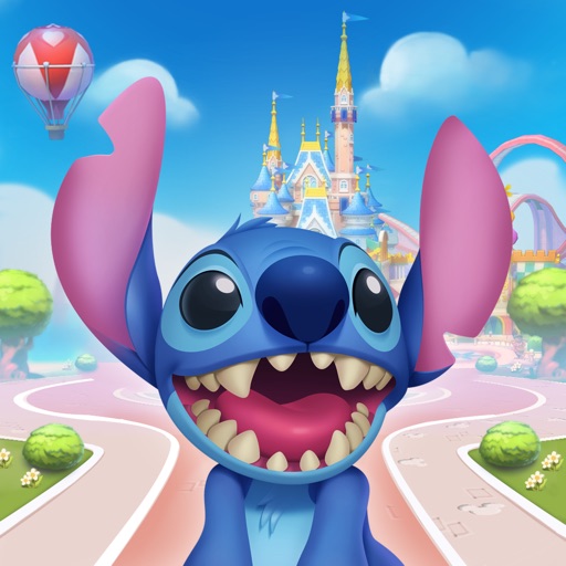 迪士尼梦幻王国-Disney Magic Kingdoms免费下载