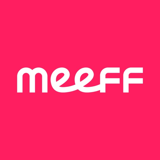 MEEFF - 交外国朋友免费下载