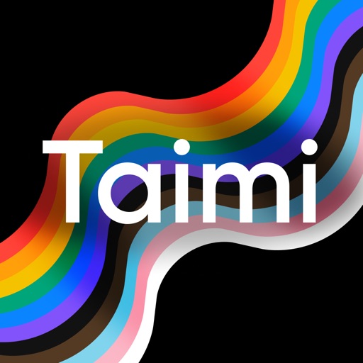Taimi：LGBTQ +约会，聊天免费下载