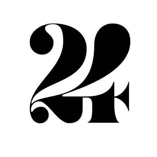 24S LVMH集团旗下全球奢华潮流购物电商平台免费下载