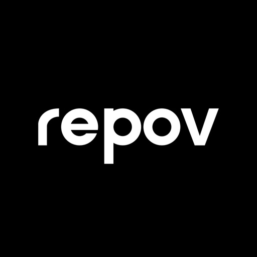 repov - 日常记录、电影记录、书籍记录，全都一手掌握免费下载官方下载