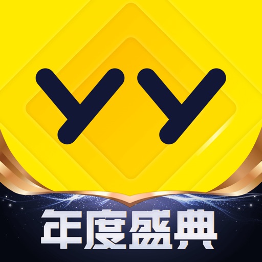 YY-直播交友软件免费下载
