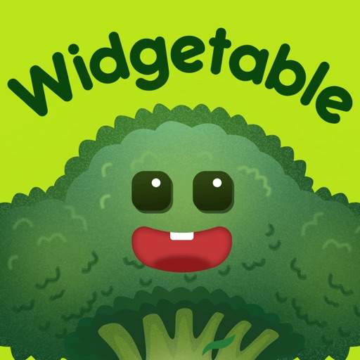 Widgetable：密友情侣必备小组件免费下载