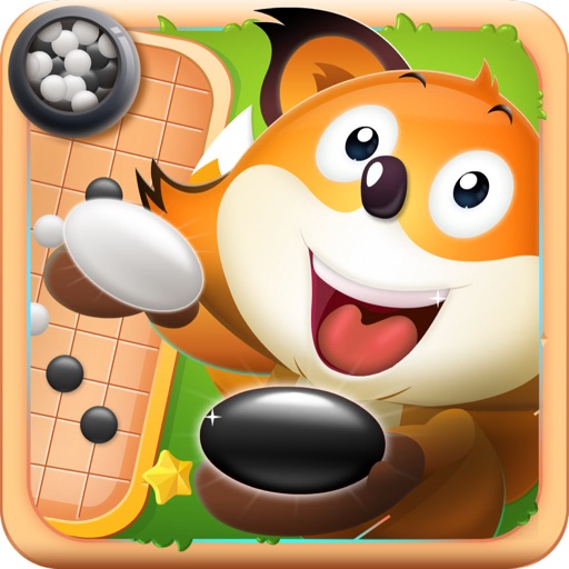 野狐少儿围棋免费下载