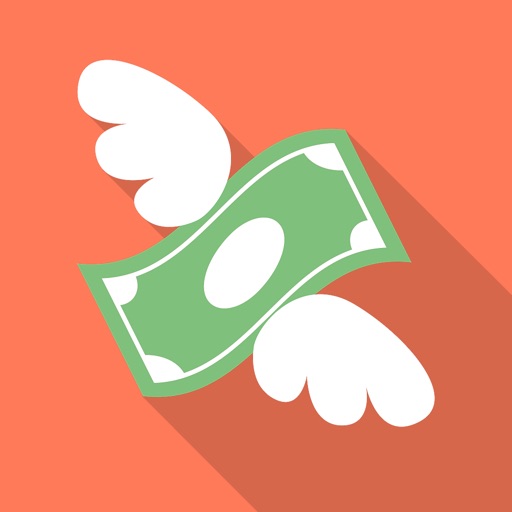 记账与预算 · Money Gone?免费下载官方下载