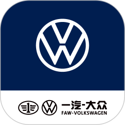 一汽大众客户端下载v4.14.1 安卓版