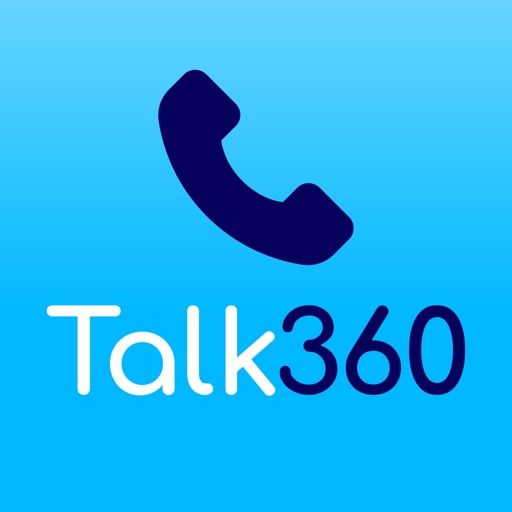 talk360 - 国际电话 与您的 有信电话免费下载