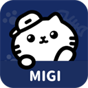 MIGI时间轴日记本手机版下载v1.17.7 安卓版