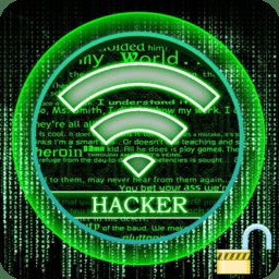 wifi暴力修改最新版下载v1.0 安卓版