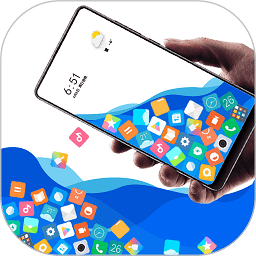 滚动图标app下载v2.7.0 安卓最新版