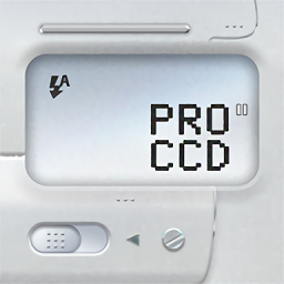 proccd复古胶片相机app最新版本下载v5.1.3 官方安卓版官方下载