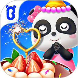 宝宝巴士生日派对游戏下载v9.89.99.00 安卓版