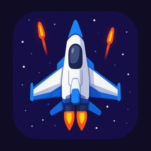 FighterPlane_shooter雷电战斗机免费下载