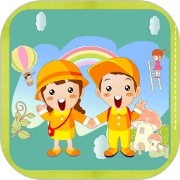 鸿蒙版【天才幼儿园】官方下载_天才幼儿园鸿蒙手机APP免费下载官方下载