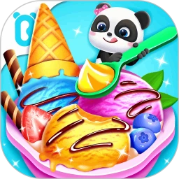 鸿蒙版【宝宝甜品店】官方下载_宝宝甜品店鸿蒙手机APP免费下载