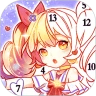 鸿蒙版【二次元填色】官方下载_二次元填色鸿蒙手机APP免费下载官方下载