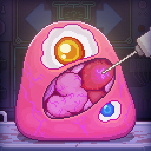 生物原型2免费下载