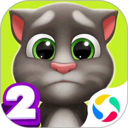 鸿蒙版【我的汤姆猫2】官方下载_我的汤姆猫2鸿蒙手机APP免费下载