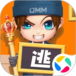 鸿蒙版【逃跑吧!少年】官方下载_逃跑吧!少年鸿蒙手机APP免费下载