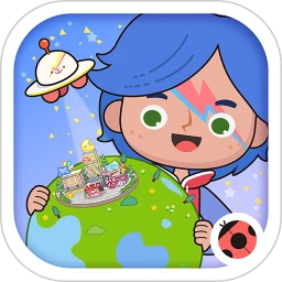 鸿蒙版【米加小镇世界】官方下载_米加小镇世界鸿蒙手机APP免费下载