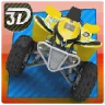 鸿蒙版【3D越野车停车游戏】官方下载_3D越野车停车游戏鸿蒙手机APP免费下载