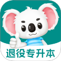 退役专升本题考拉