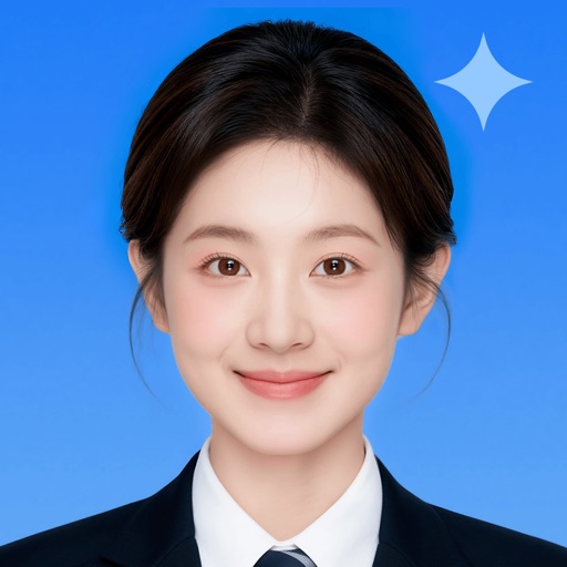 完美证件照_照片审核处理工具AI美图形象照一键抠图一寸照免费下载官方下载