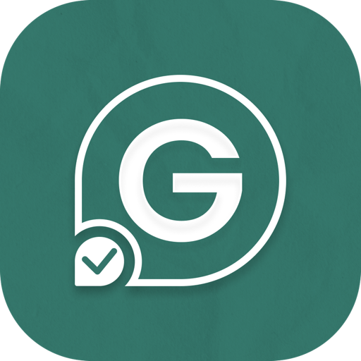 语法检查器和拼写纠正器AI写作GrammarlyAI免费下载
