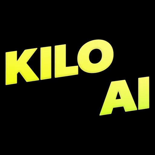 KiloAI超级AI健身应用免费下载官方下载