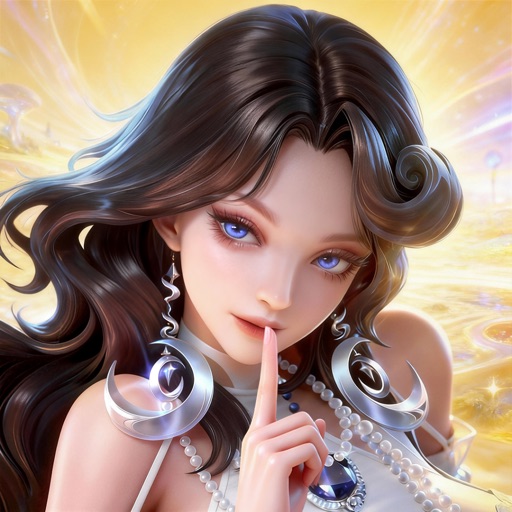 完美契约_穿越后宫SSR系统女神竞技场免费下载