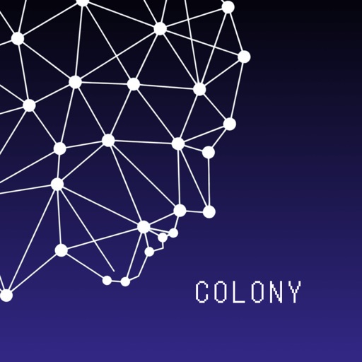 COLONY誰本音漂匿名免费下载