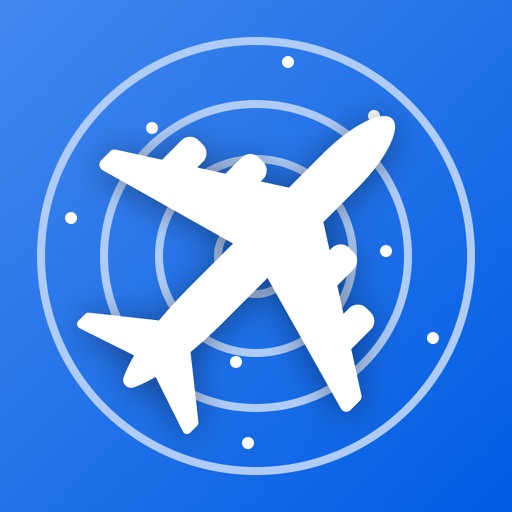 FlightSky航班追踪器免费下载官方下载