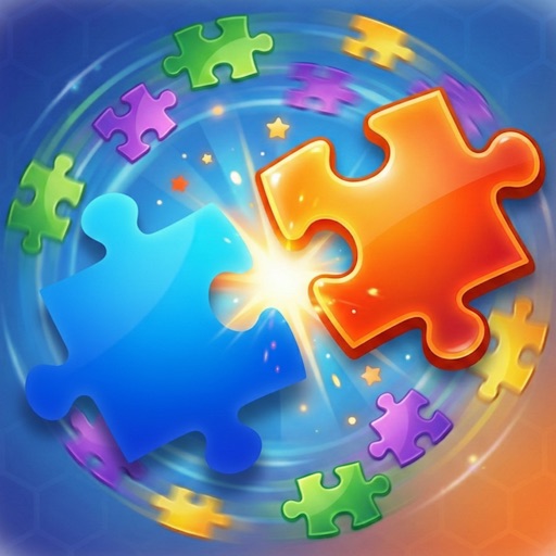 每日拼图大作战_Puzzly免费下载官方下载