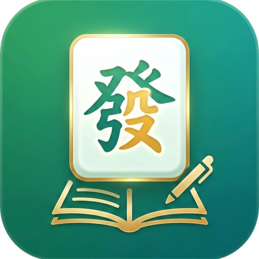 雀神记账本_麻将棋牌记账与战绩统计_知己知彼免费下载