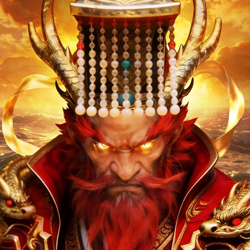 七海之王神龙崛起免费下载