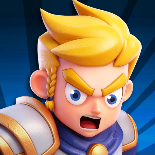 英雄城堡突袭战争HeroCastle免费下载